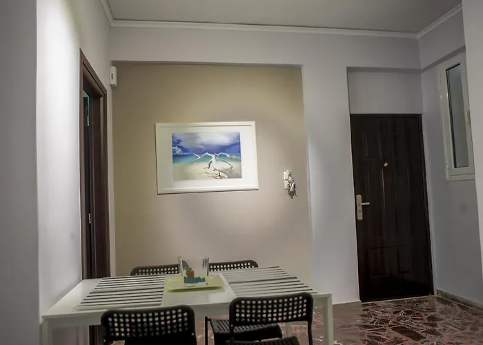 Lak Alepochori Homes