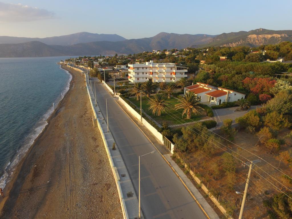 Lak Alepochori Homes Kato Alepochori