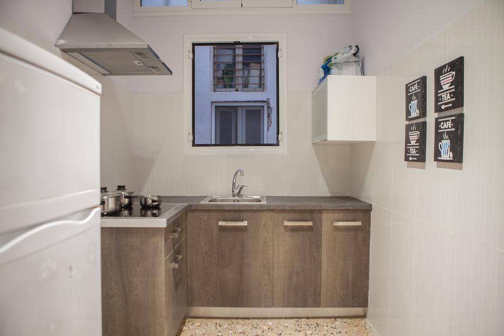 Apartment Lak Alepochori Homes *