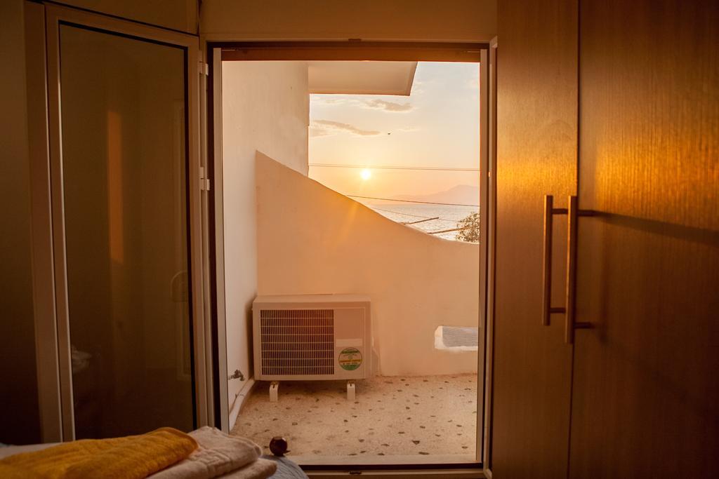 Apartment Lak Alepochori Homes
