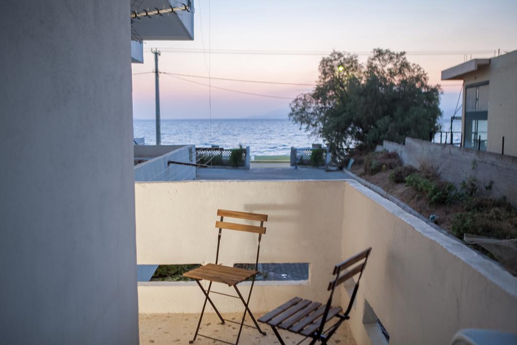 Lak Alepochori Homes Kato Alepochori