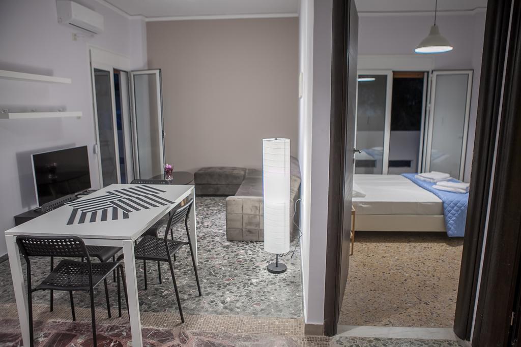 Apartment Lak Alepochori Homes