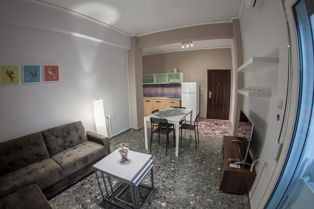 Apartment Lak Alepochori Homes Kato Alepochori