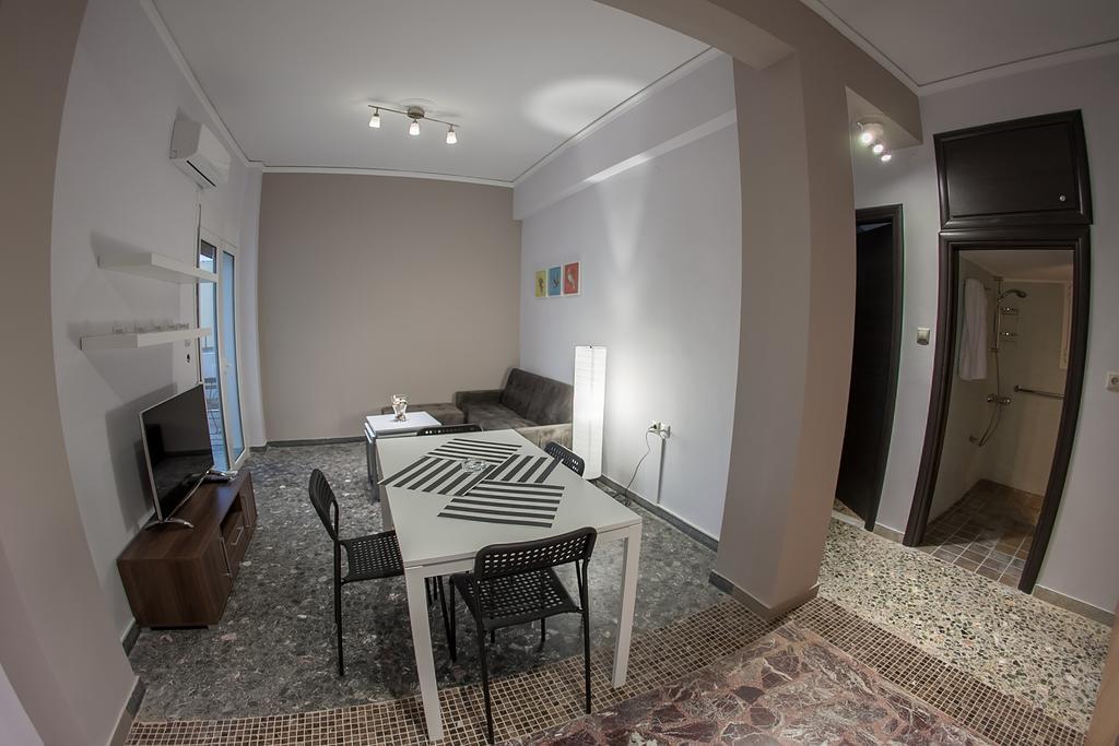 Lak Alepochori Homes