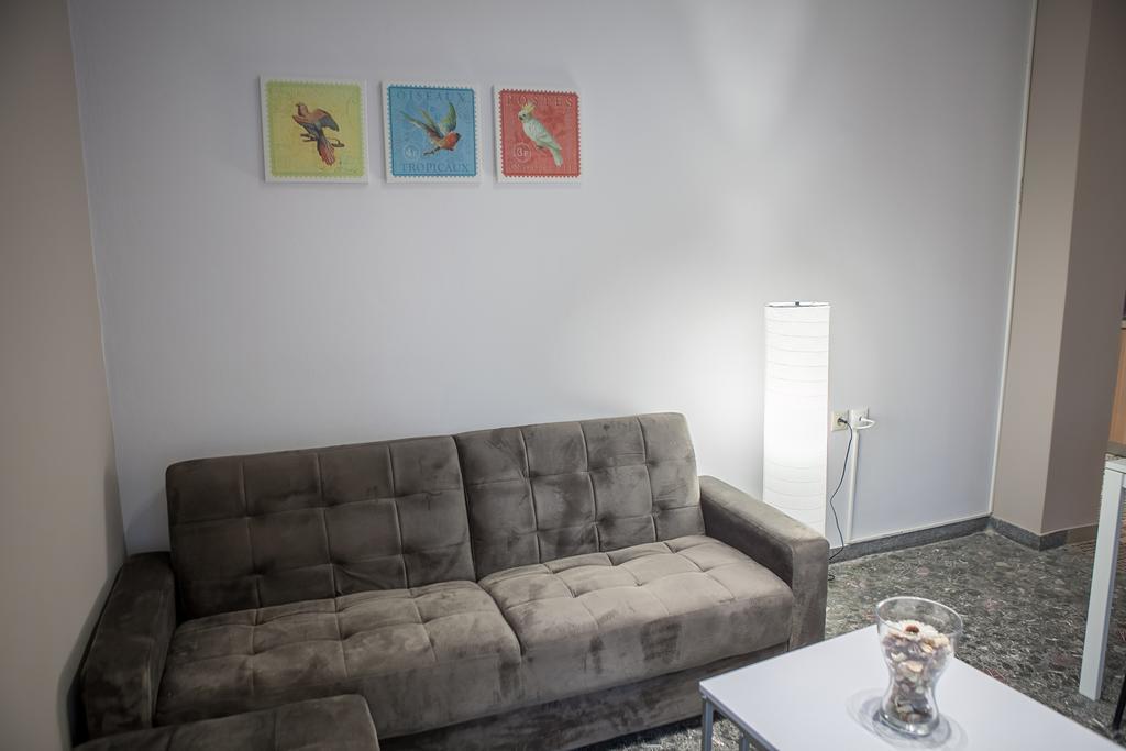 Apartment Lak Alepochori Homes