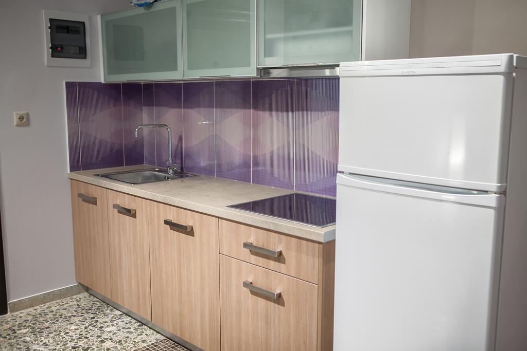 Apartment Lak Alepochori Homes *