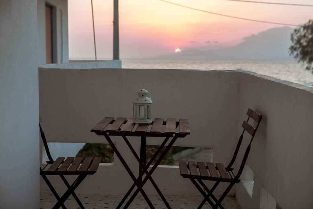 Apartment Lak Alepochori Homes *