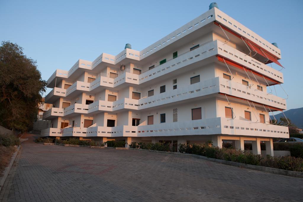 Apartment Lak Alepochori Homes Kato Alepochori
