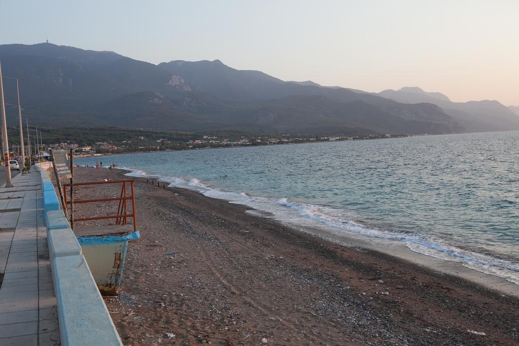 Lak Alepochori Homes