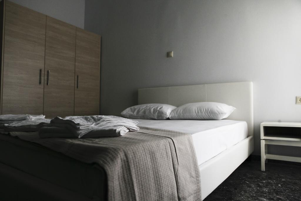 Apartment Lak Alepochori Homes