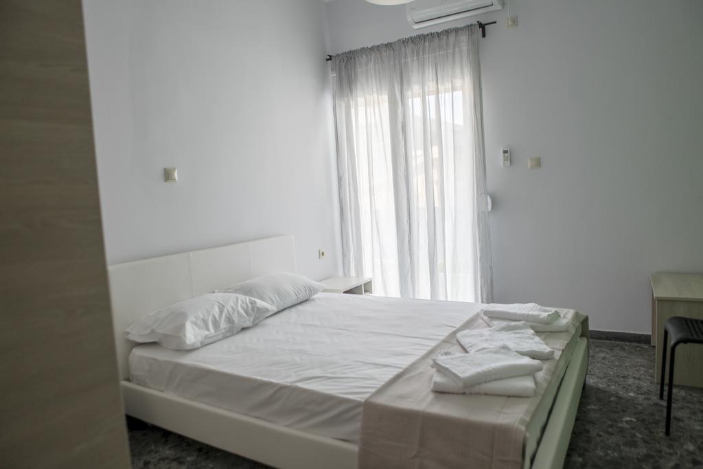 Apartment Lak Alepochori Homes *