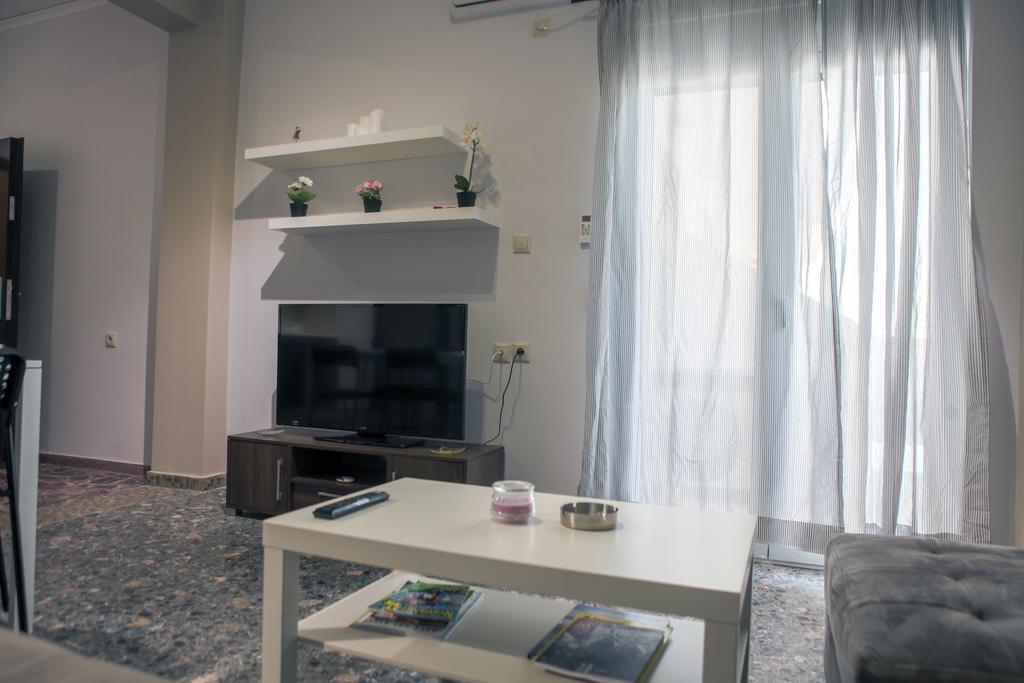 Lak Alepochori Homes Apartment