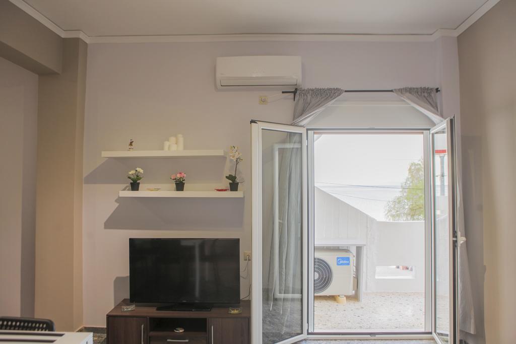 Lak Alepochori Homes Apartment *