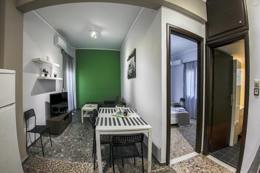 Lak Alepochori Homes * Kato Alepochori