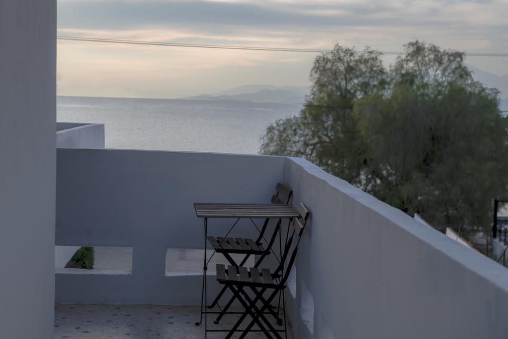 Lak Alepochori Homes Apartment