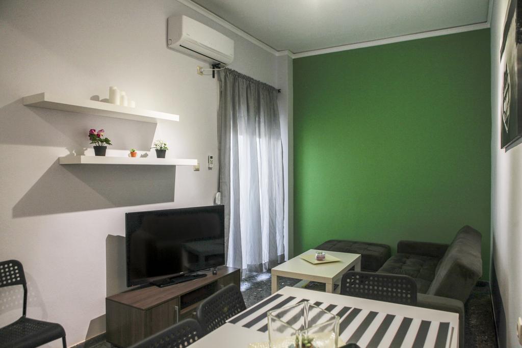 Lak Alepochori Homes