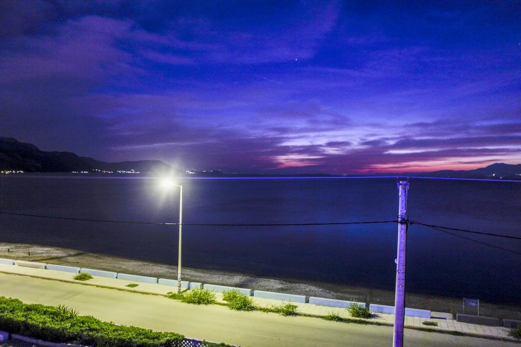 Lak Alepochori Homes Apartment