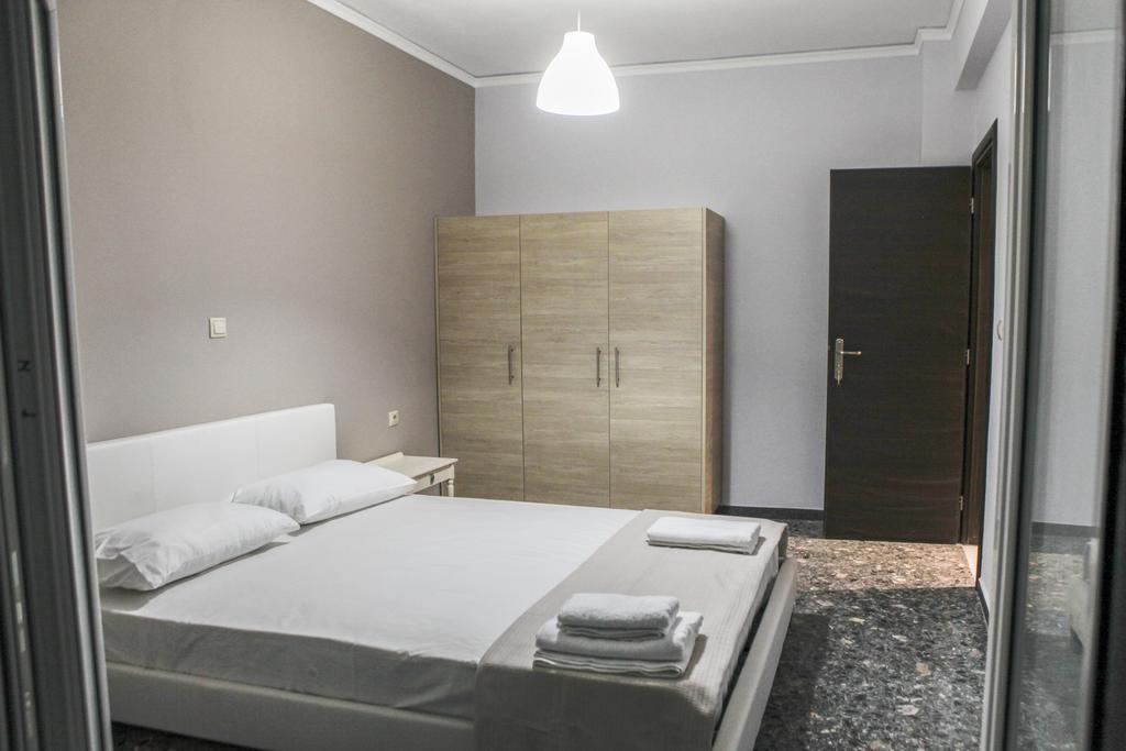 Lak Alepochori Homes Apartment