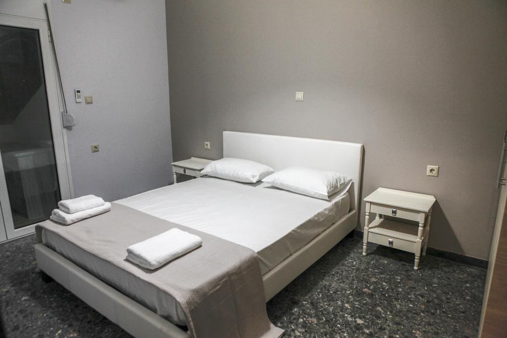 Lak Alepochori Homes Apartment *
