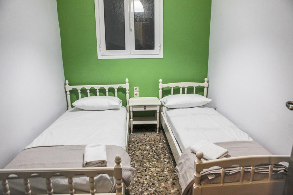 Lak Alepochori Homes Apartment