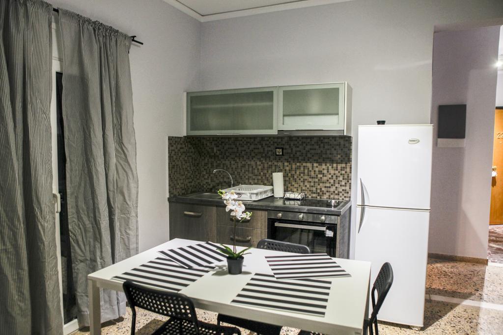 Lak Alepochori Homes Apartment