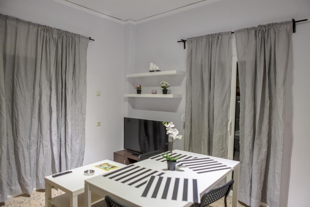Apartment Lak Alepochori Homes *