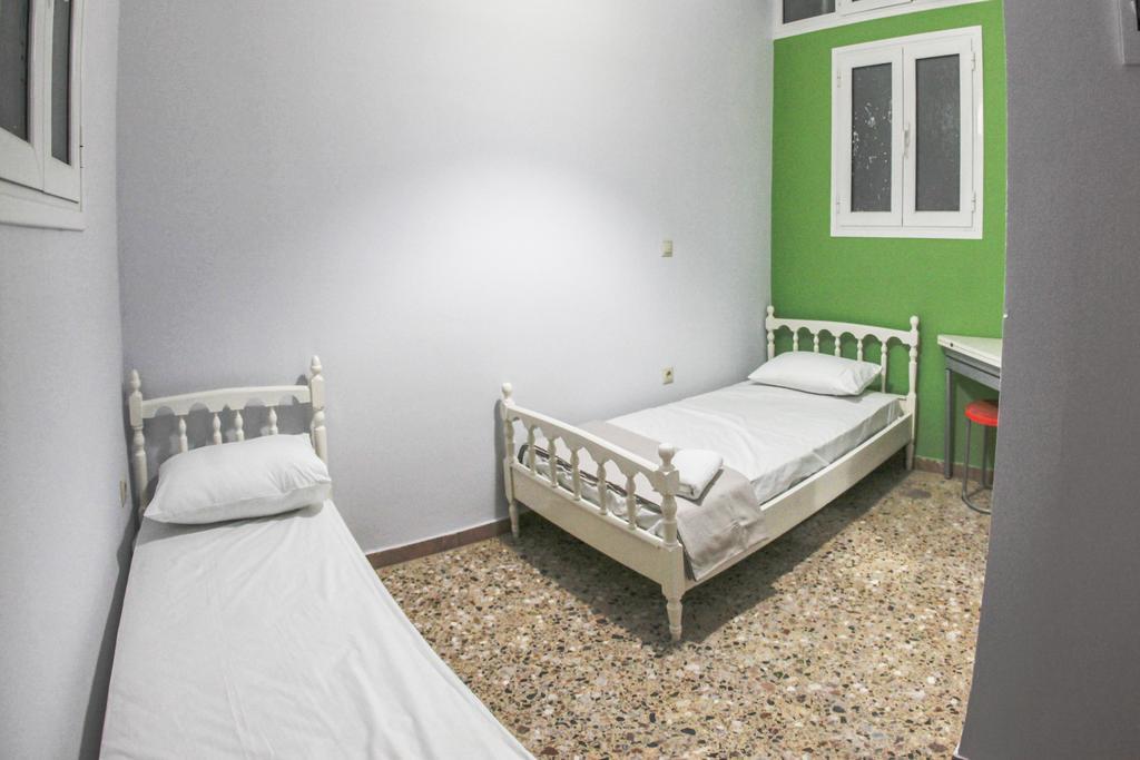 Lak Alepochori Homes Kato Alepochori
