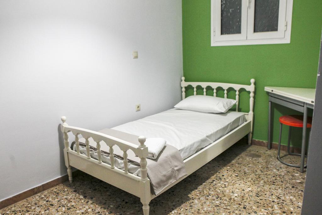 Lak Alepochori Homes Apartment