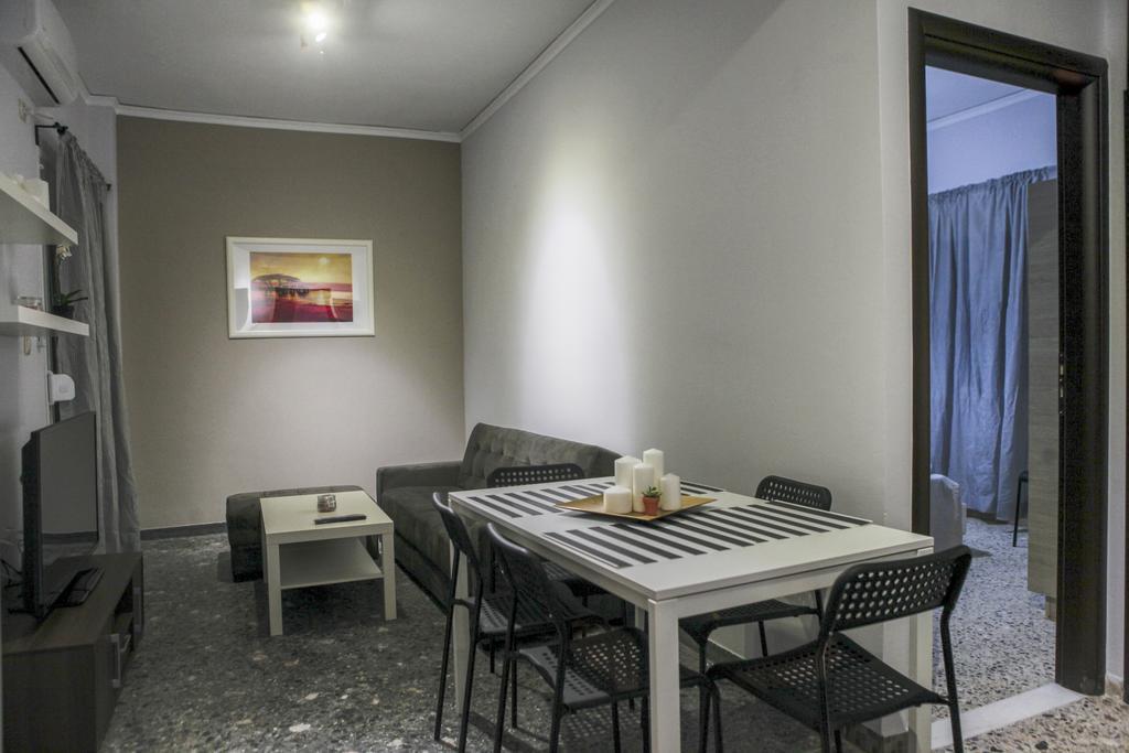 Lak Alepochori Homes Apartment