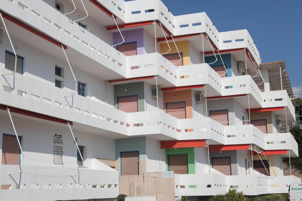 Apartment Lak Alepochori Homes