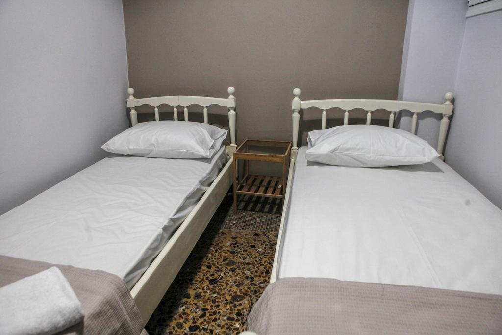 Apartment Lak Alepochori Homes