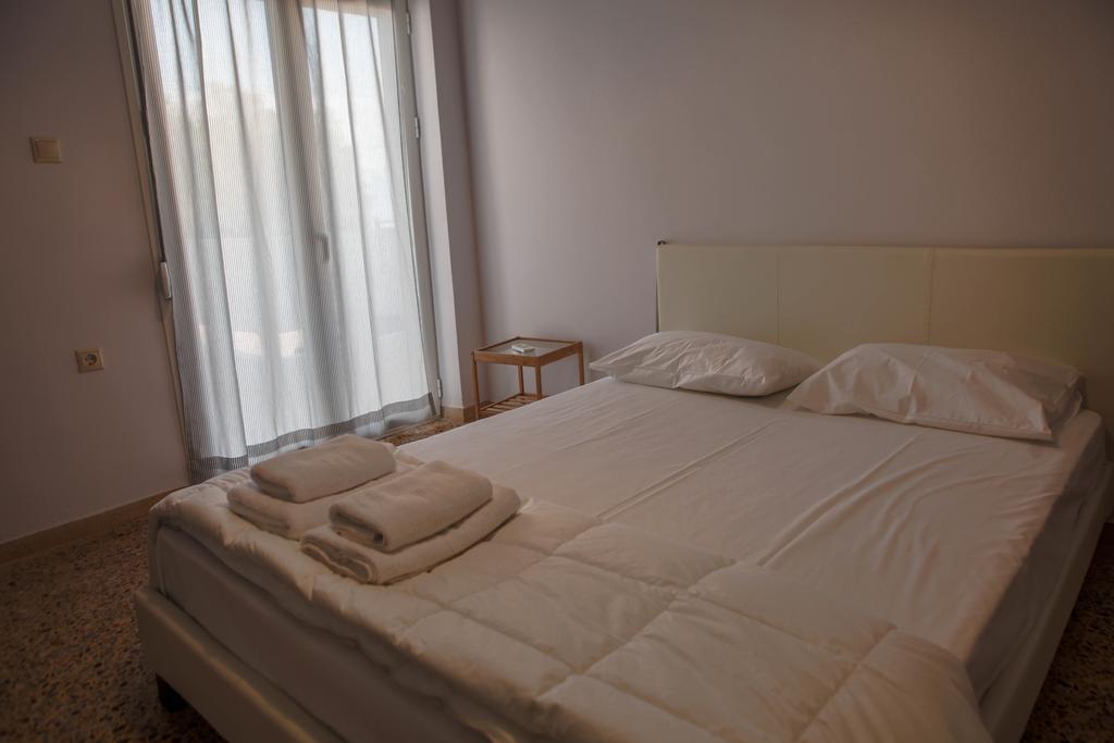 Apartment Lak Alepochori Homes *